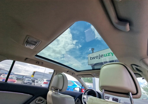Toyota Avensis cena 24900 przebieg: 332944, rok produkcji 2010 z Szczuczyn małe 254